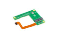 Raspberry Pi M.2 HAT+ Compact für Raspberry Pi5, für M.2 2230 Format NVME