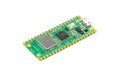 Raspberry Pi Pico W: SC0918 Rev3 264 KB Prozessor: RP2040, WiFi+BT