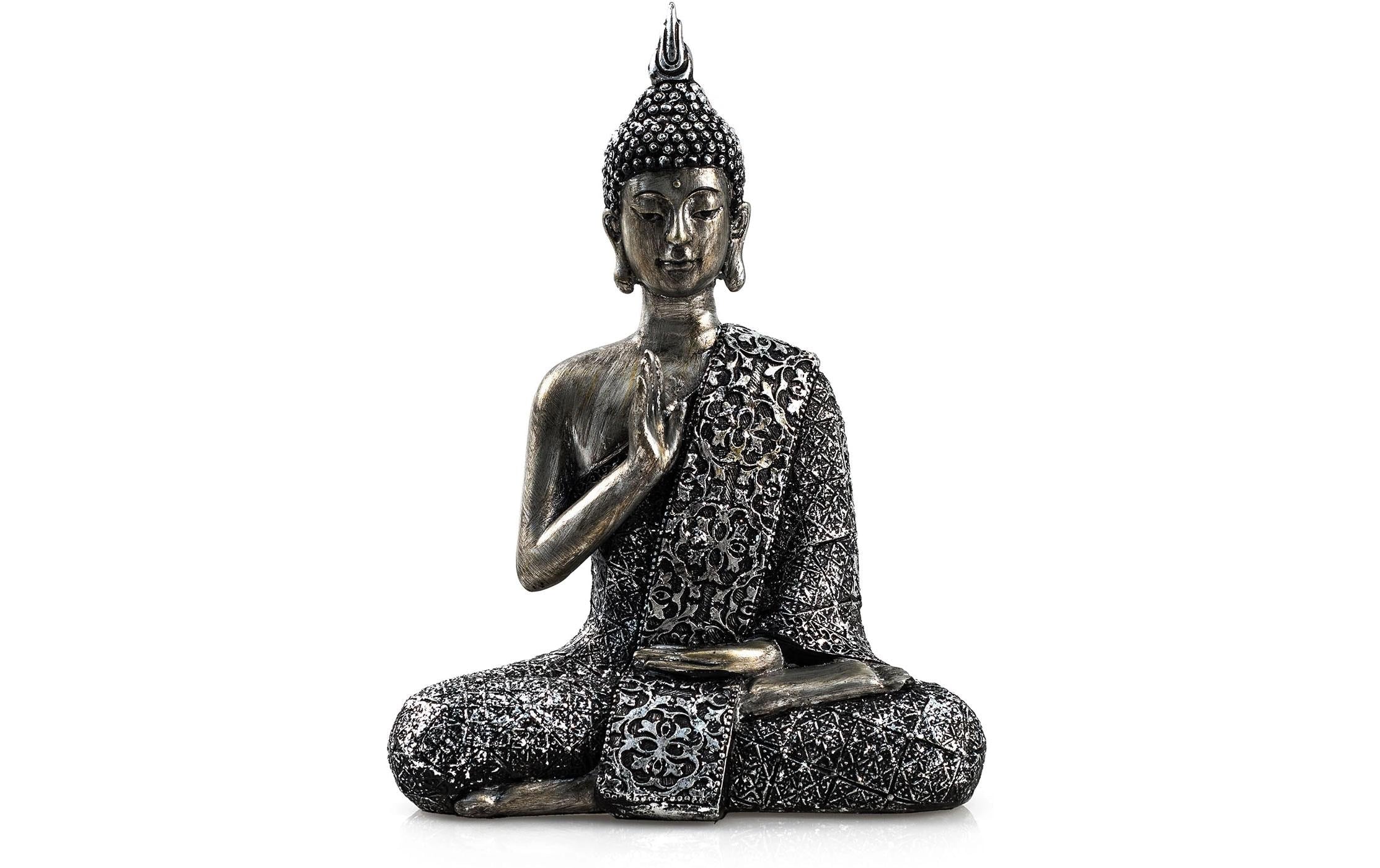 Pajoma Buddha Paduma Grösse S 14.5 x 7.5 x 20.5 cm