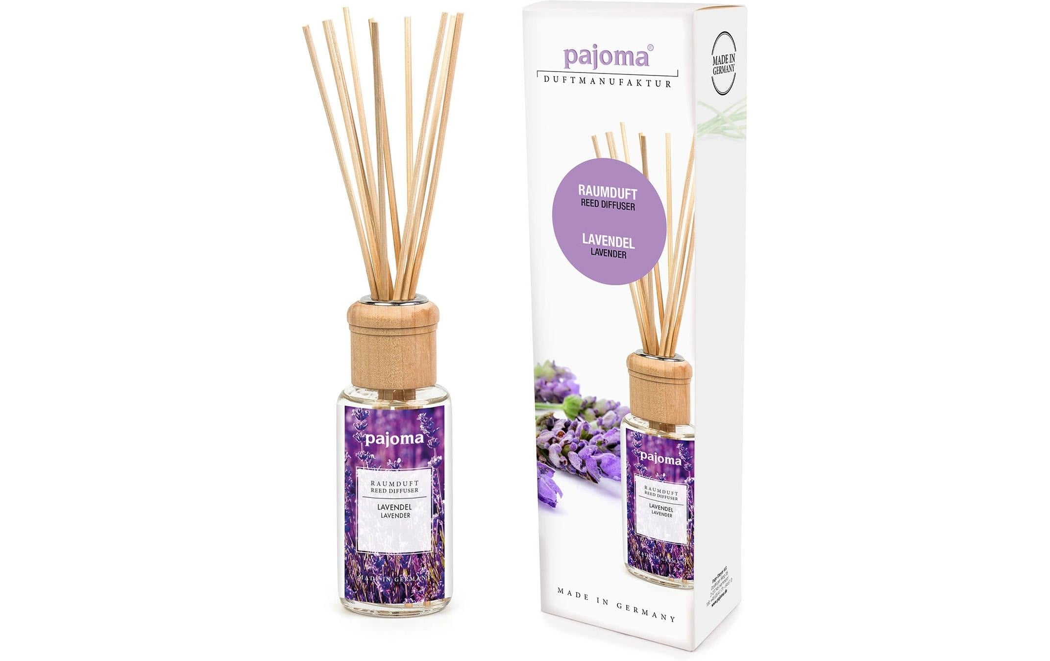 Pajoma Raumduft Lavendel Modern Line 100ml