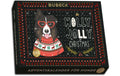 Bubeck Adventskalender Hund
