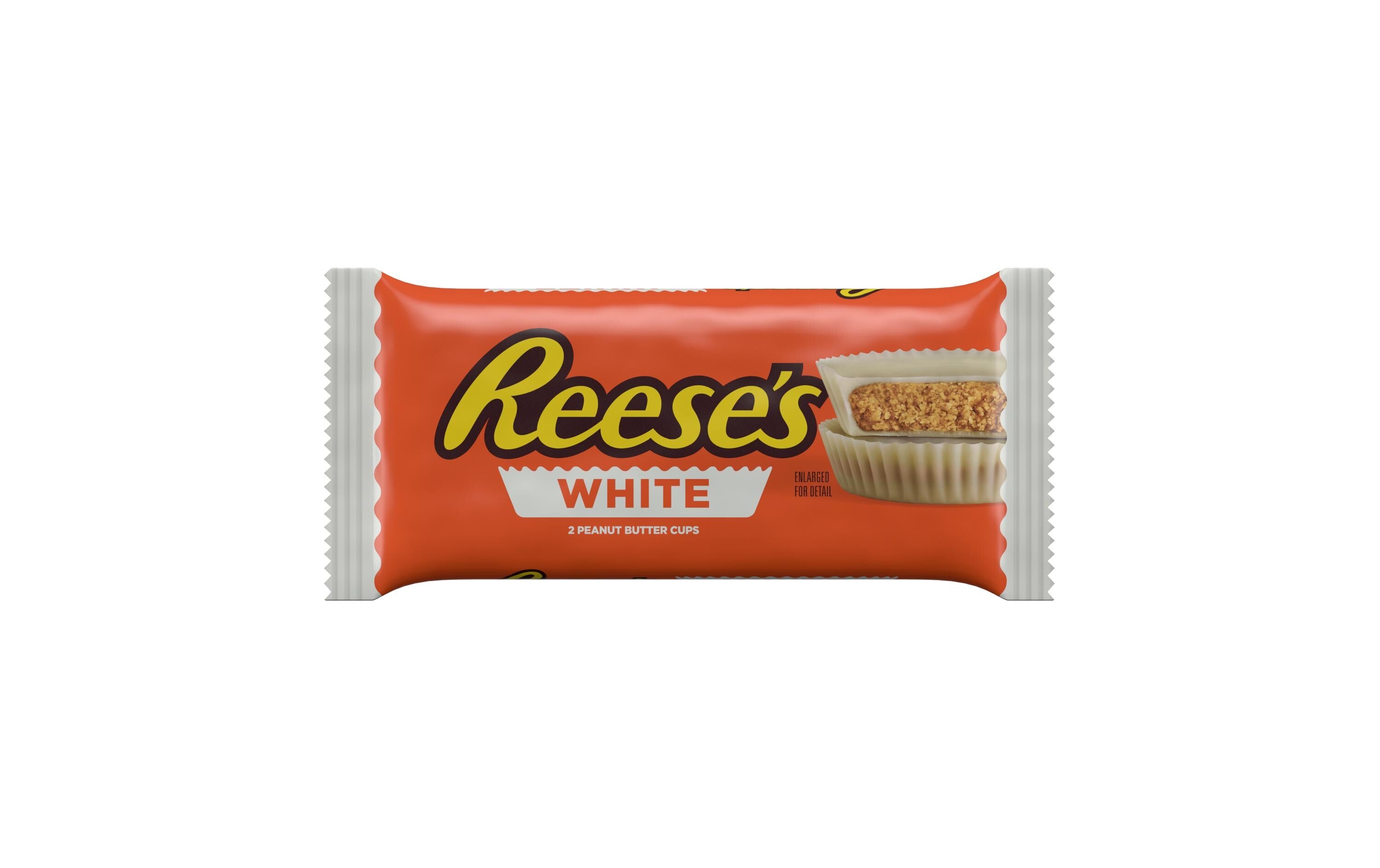 Reese's White 39.5 g