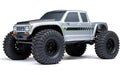 Axial SCX10 III Coyote Silber 1:10