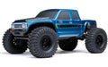 Axial SCX10 III Coyote Blau 1:10