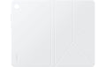 Samsung Tab Book Cover Tab A11 White
