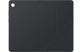 Samsung Tab Book Cover Tab A11 Black