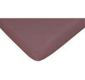 Nobilium Fixleintuch Nela mauve 180-200x200-220 cm