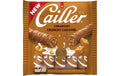 CAILLER Branche Crunchy Caramel 5x23g 5x23g