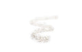 STT LED Lichterkette Silver Jewels indoor, 80LED ww, Anschlusskabel 2m clear