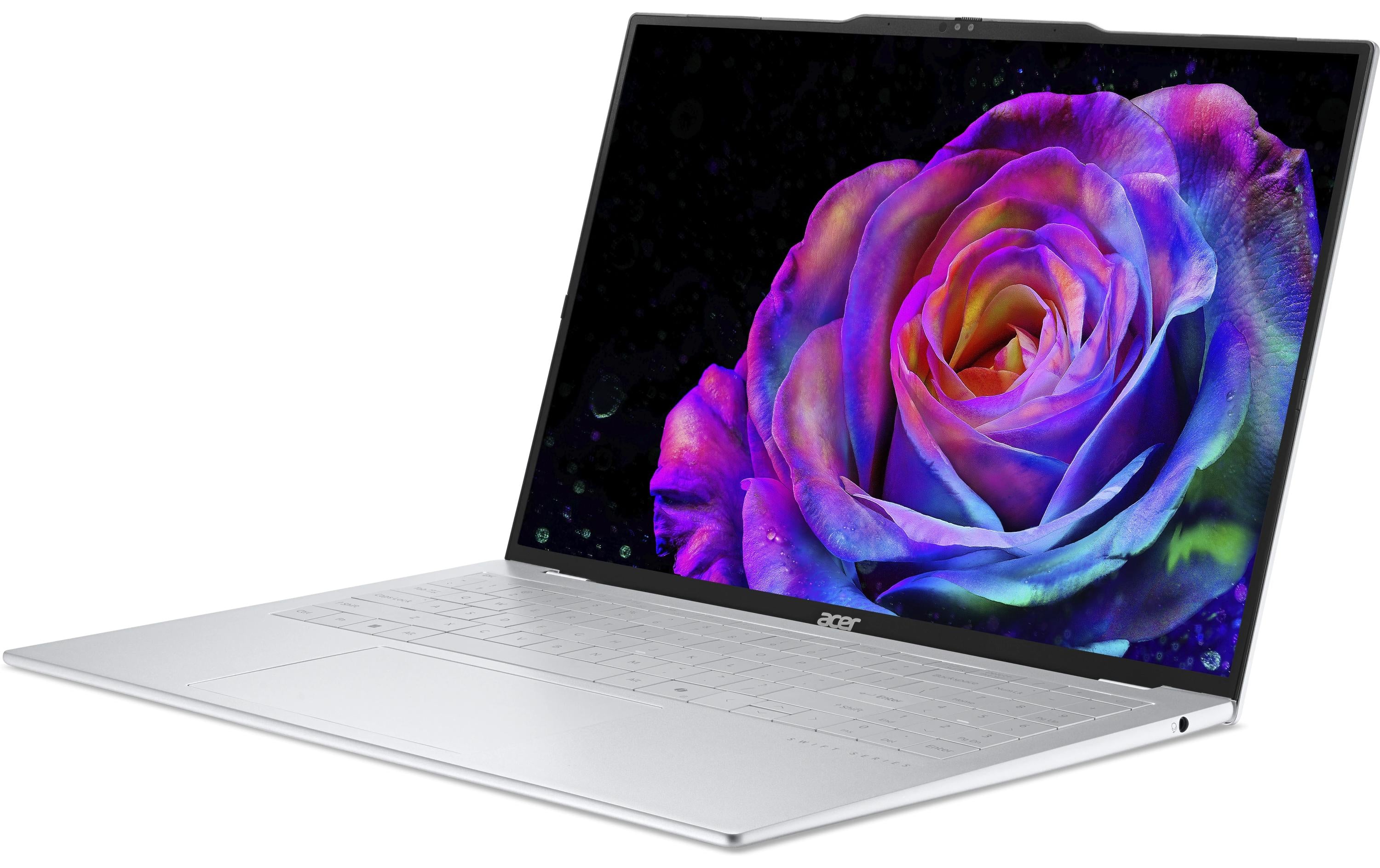Acer Swift Air 16,  Ryzen AI 7 350, W11H