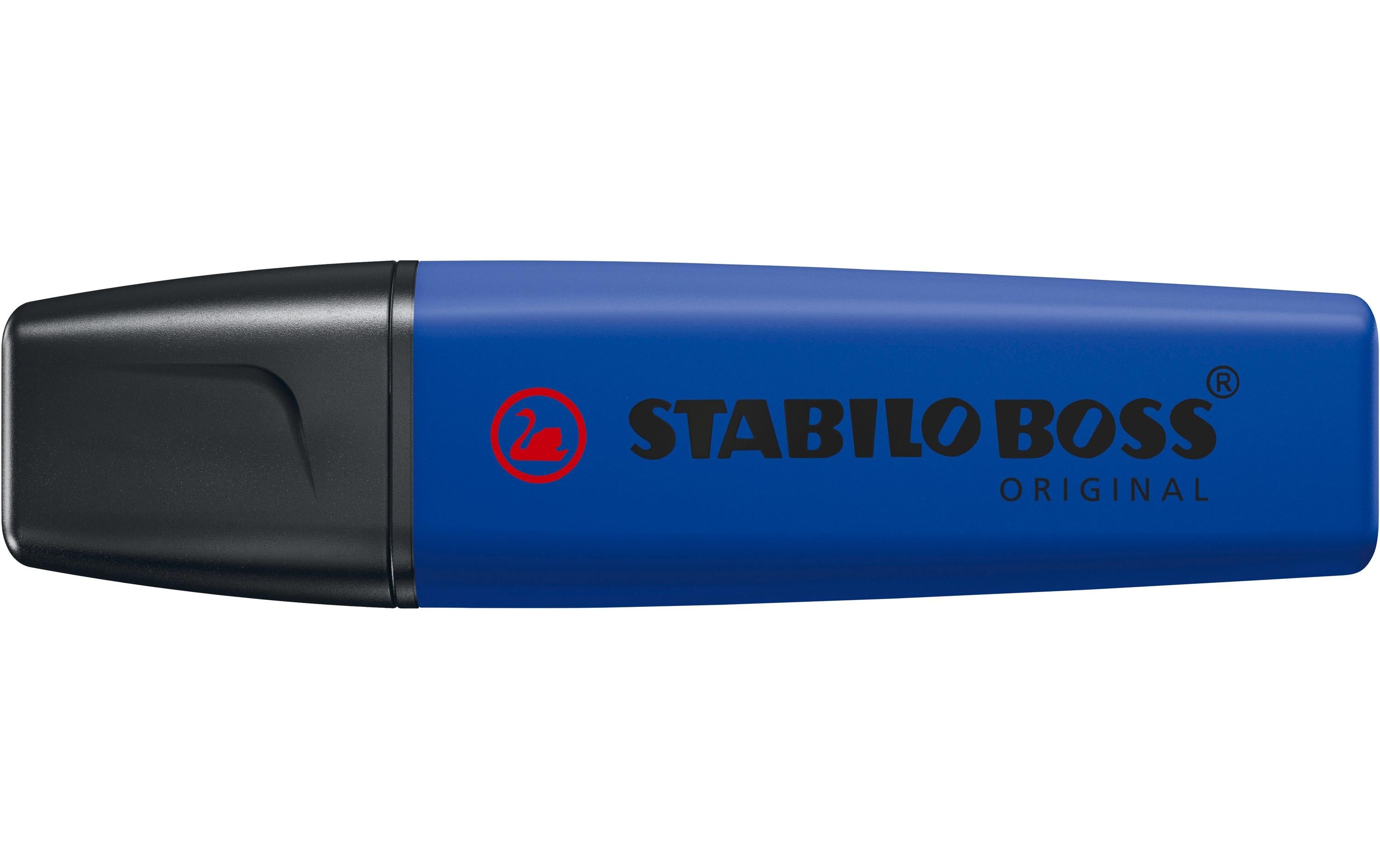 Stabilo Leuchtmarker ultramarine 1 Stk.