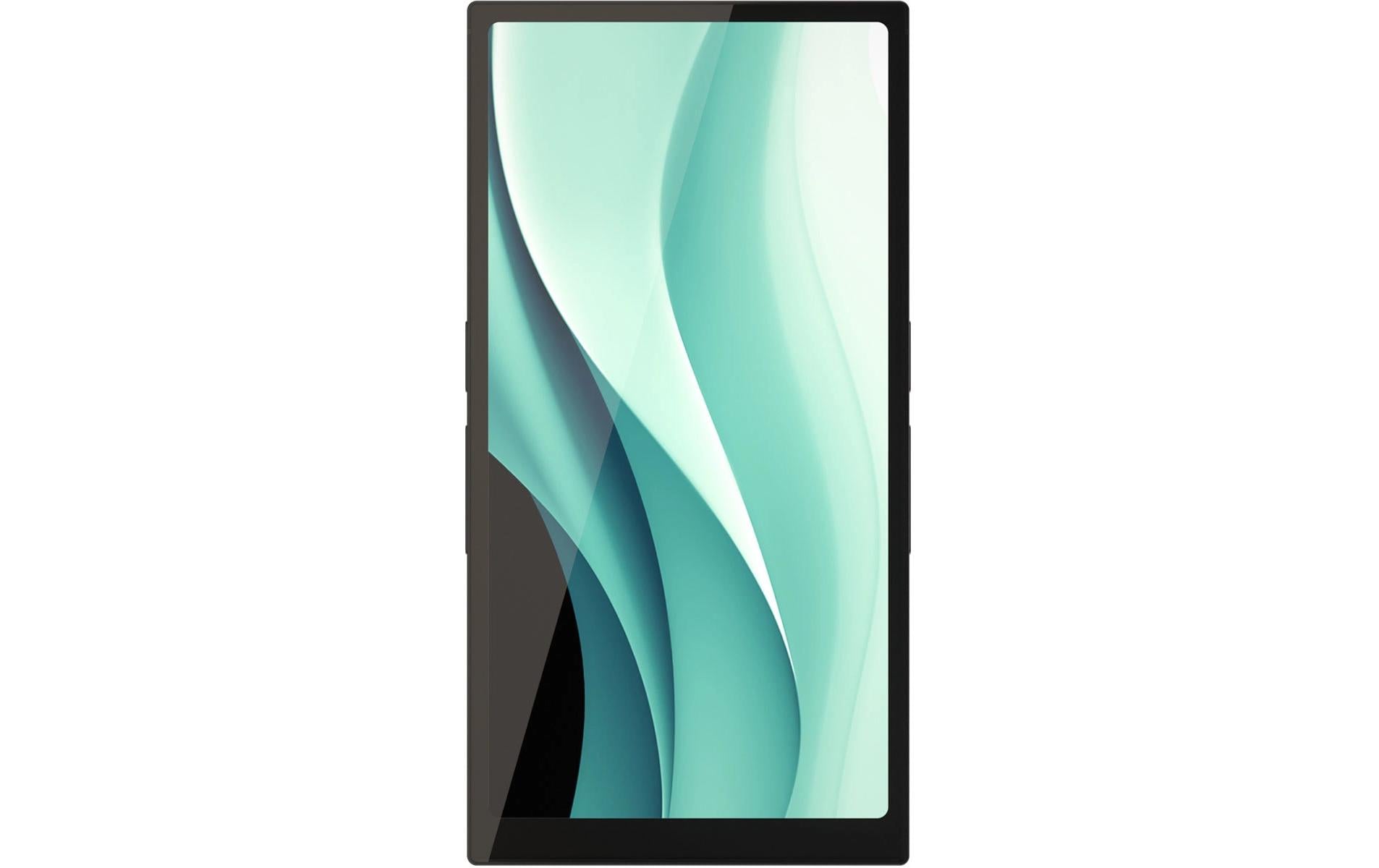 Hiby R6 Pro II 2025 schwarz Hi-Res Android Music Player