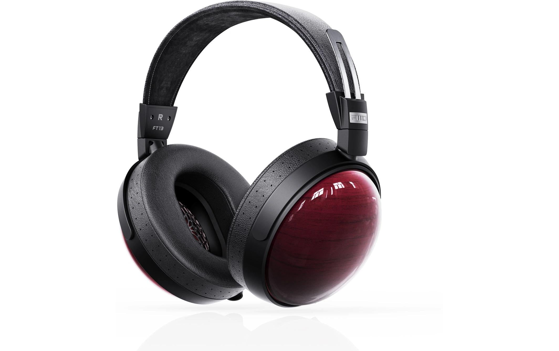FiiO FT13 Purpur Geschlossener dynamischer Kopfhörer