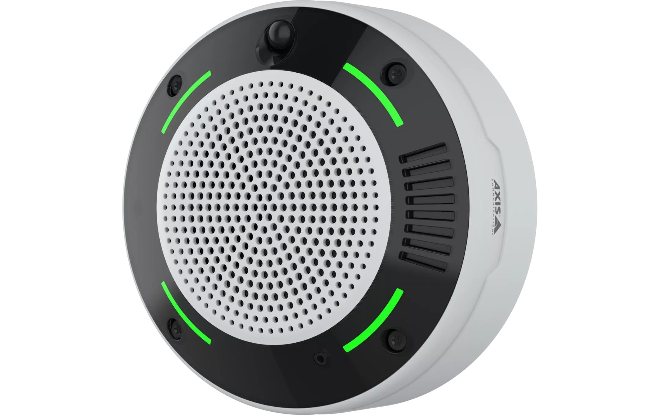 AXIS D6310 Air Quality Sensor Indoor, misst die Luftqualität