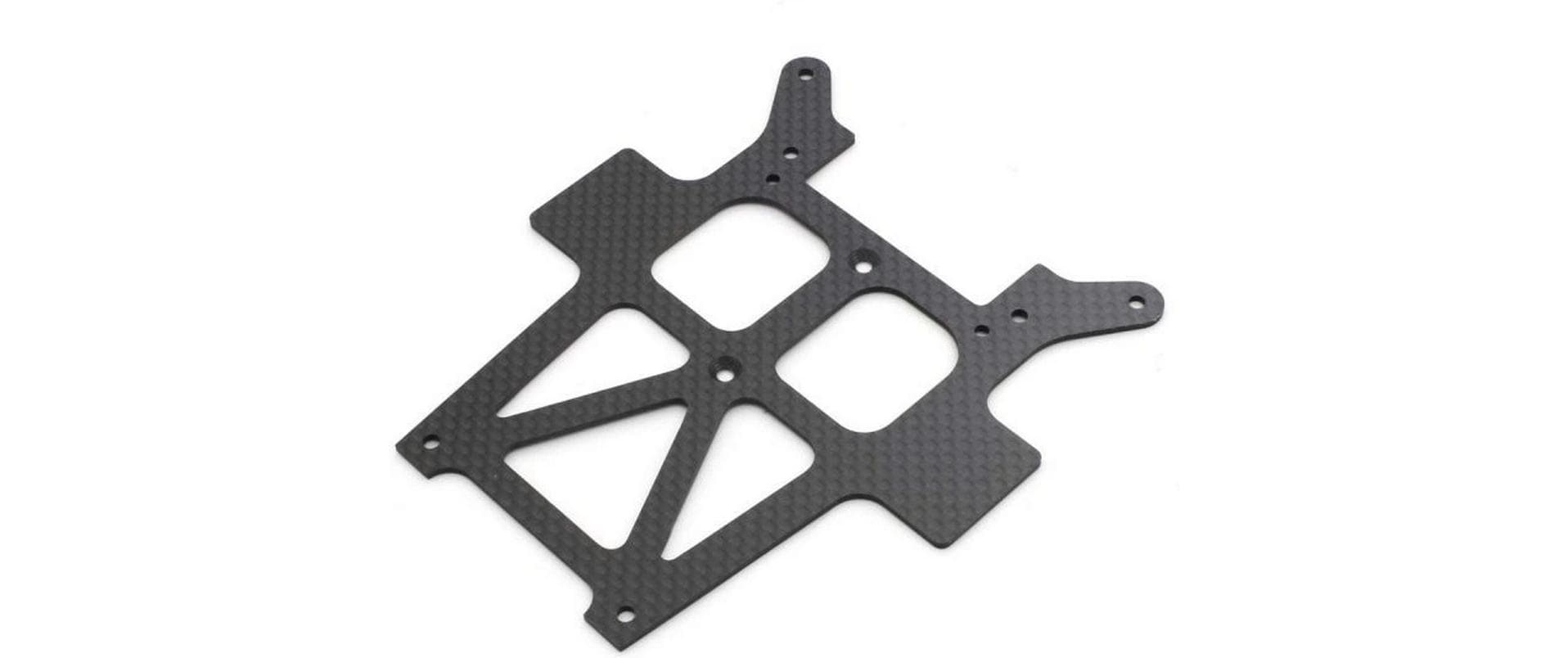 Kyosho Carbon upper plate Fantom