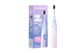 happybrush Eco Vibe Lite Sunrise Twenty4Tim Schall-Zahnbürste, Twenty4Tim