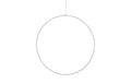 COCON Drahtringleuchte 30cm 2AAA excl