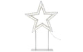 COCON 3D Metall Stern  360L 30*8*44cm