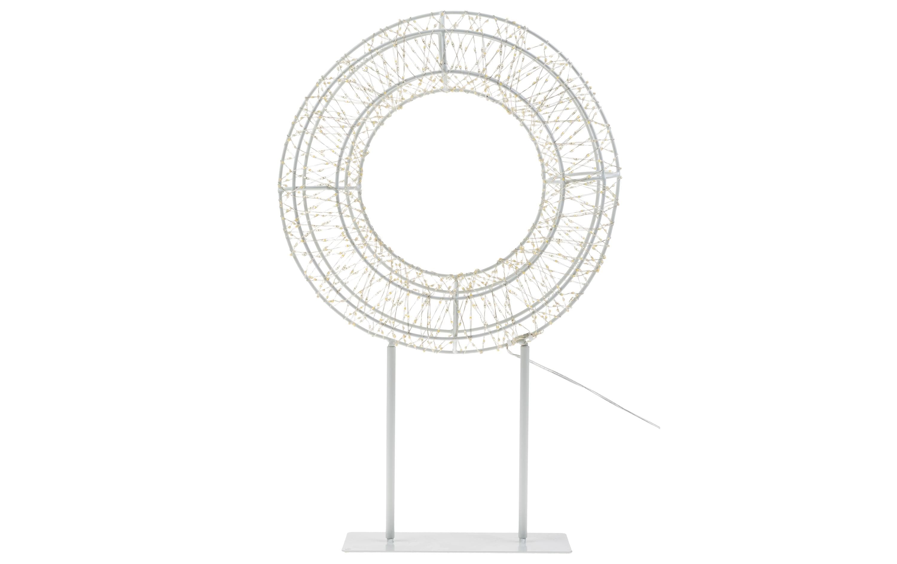 COCON 3D Metall Ring 1200L 30*8*47cm