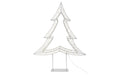 COCON 3D Metall Tannenbaum 1400L 59*8*77.5cm