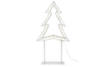 COCON 3D Metall Tannenbaum 1200 L 30.2*8*59cm
