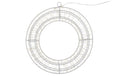 COCON 3D Metall Ring 480L 30*6*30CM