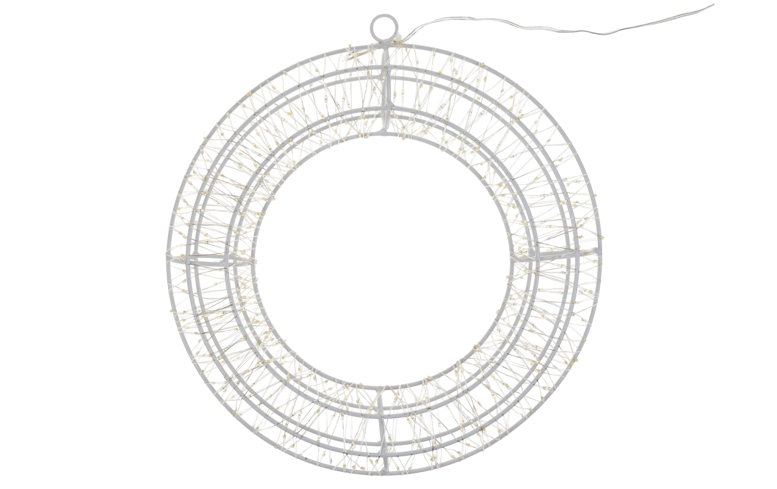 COCON 3D Metall Ring 480L 30*6*30CM