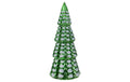 COCON Licht Weihnachtsbaum grün