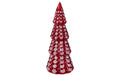 COCON Licht Weihnachtsbaum rot