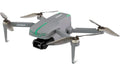 Amewi AMXFlight X4KGPS Drohne 3D-Gimbal inkl. 2 Akkus