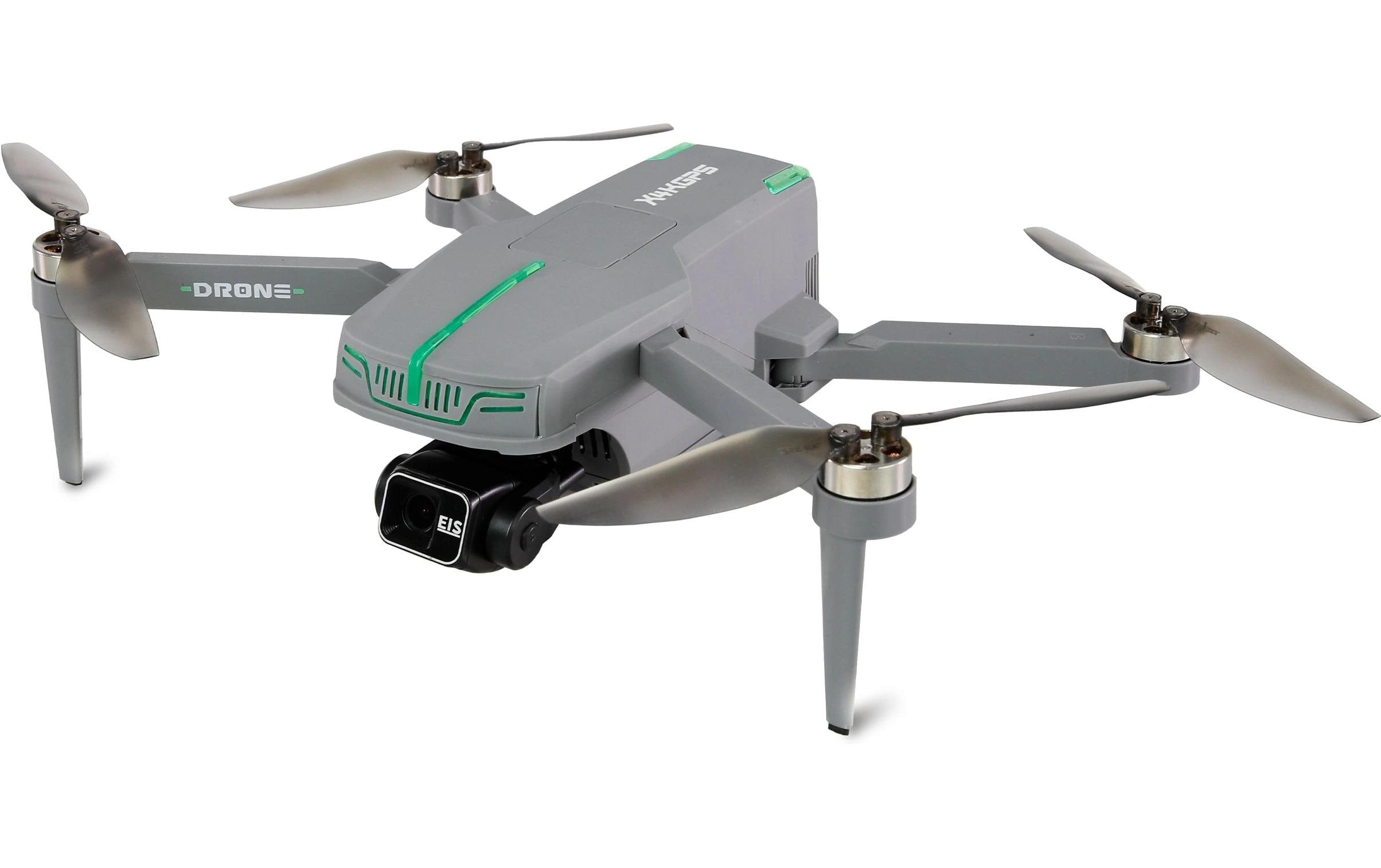 Amewi AMXFlight X4KGPS Drohne 3D-Gimbal inkl. 2 Akkus
