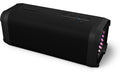 Philips TAS5000EB/00, Bluetooth Speaker schwarz, bis 24h Akku, IP67