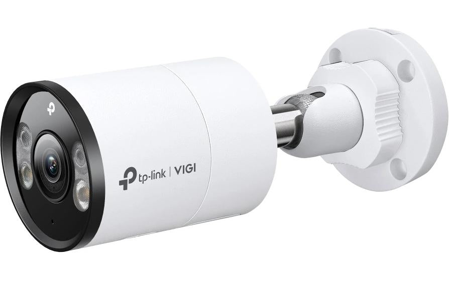 TP-Link InSight S345S(4mm) 4mm Fixed Lens, 2688x1520, IP67