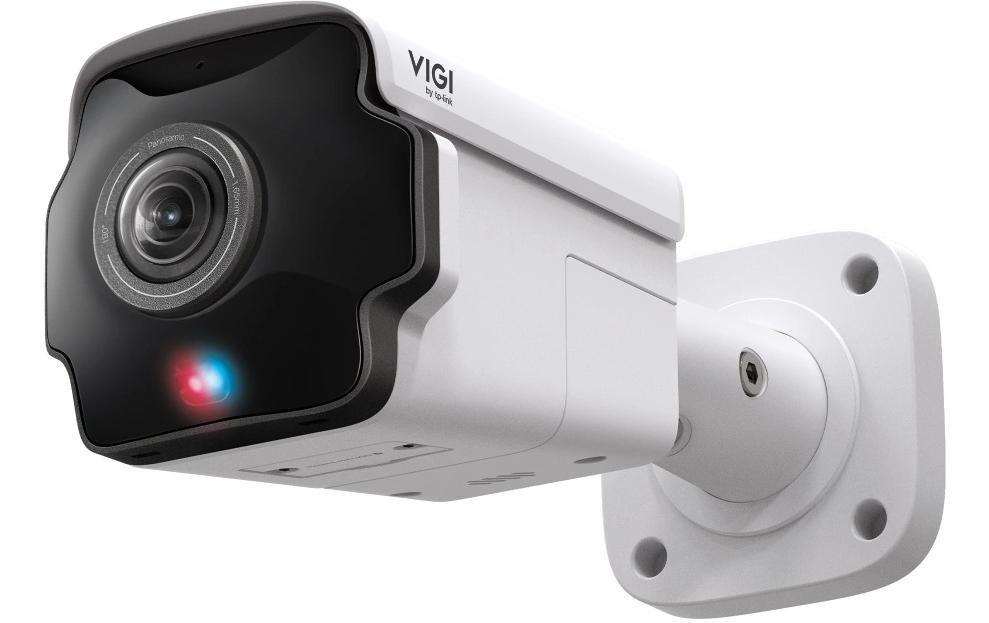 TP-Link InSight S385PI 1.65mm Fixed Lens, 3840x2160, IP67