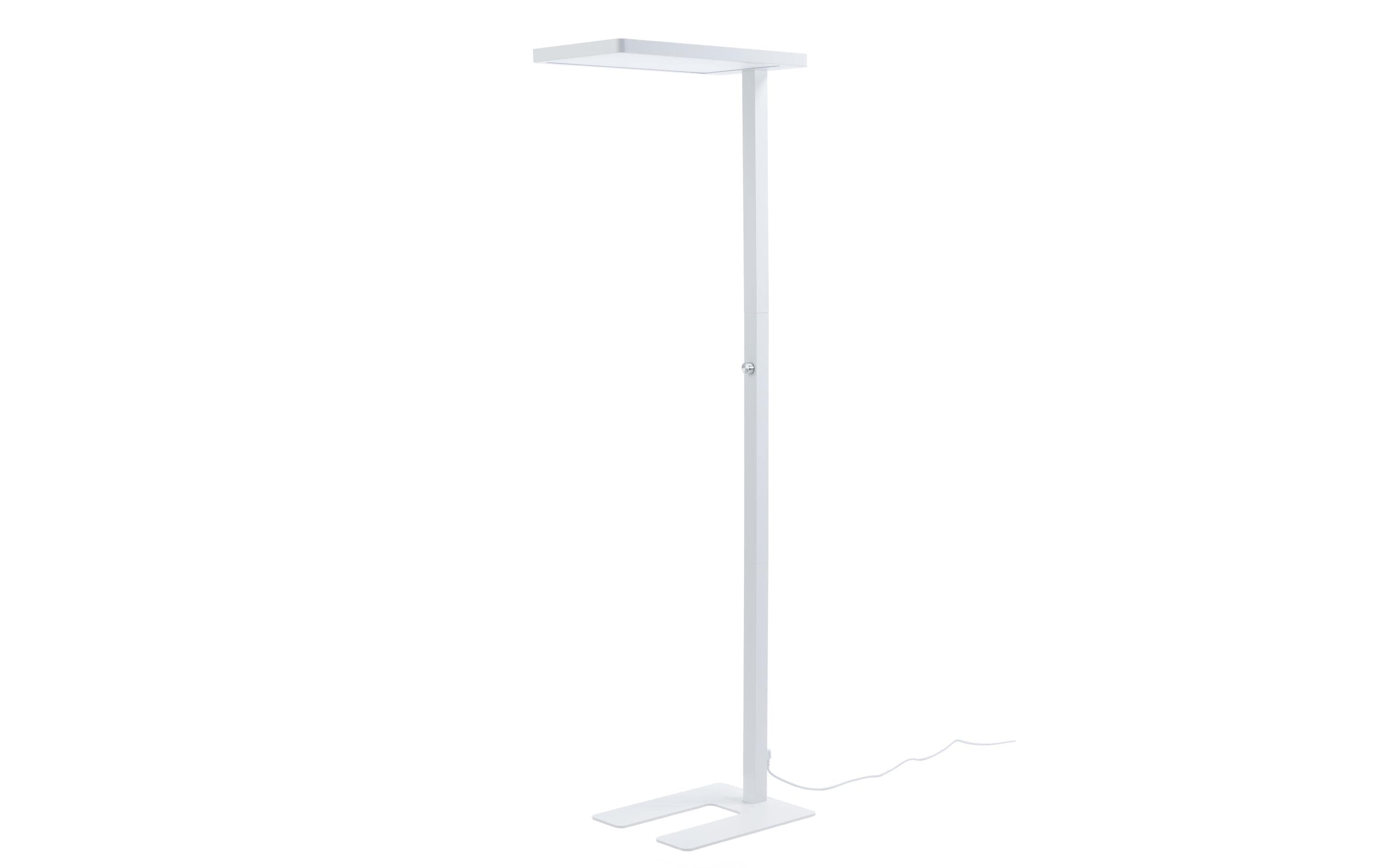 OFFICE FOCUS Stehleuchte LYS4000 / 35W 4000 lm, dimmbar