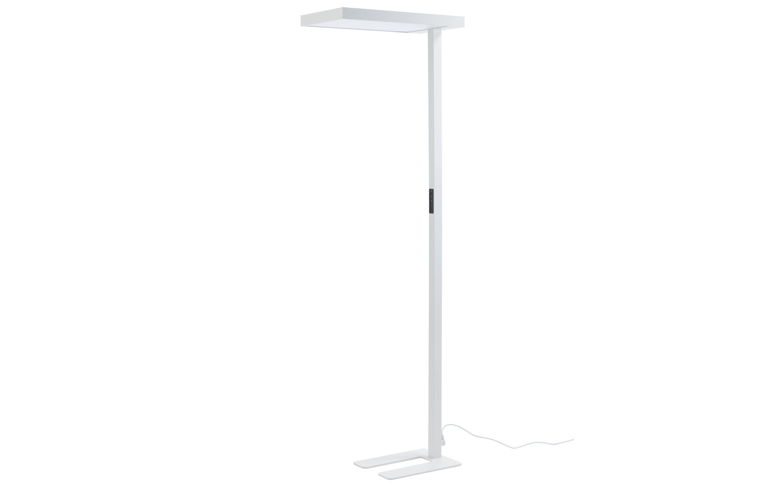 OFFICE FOCUS Stehleuchte LYS 9000 / 80W 9000 lm, dimmbar