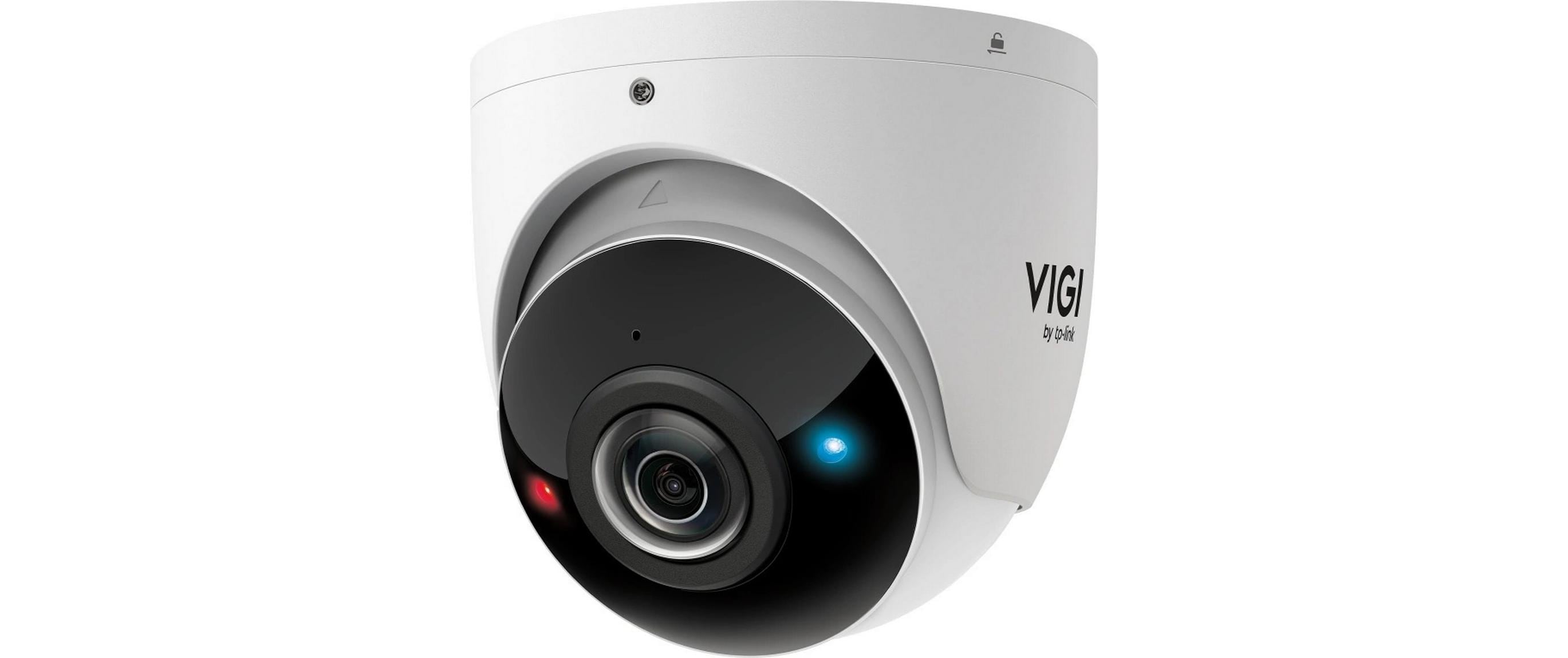 TP-Link InSight S485PI 1.65mm Fixed Lens, 3840x2160, IP67
