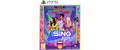 Let's Sing 2026, PS5 Alter: 12+, International Version