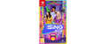 Let's Sing 2026, Switch Alter: 12+, International Version