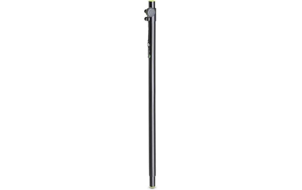 Gravity GSP3332B, Distanzrohr ohne Gewinde, Höhe: 140 cm