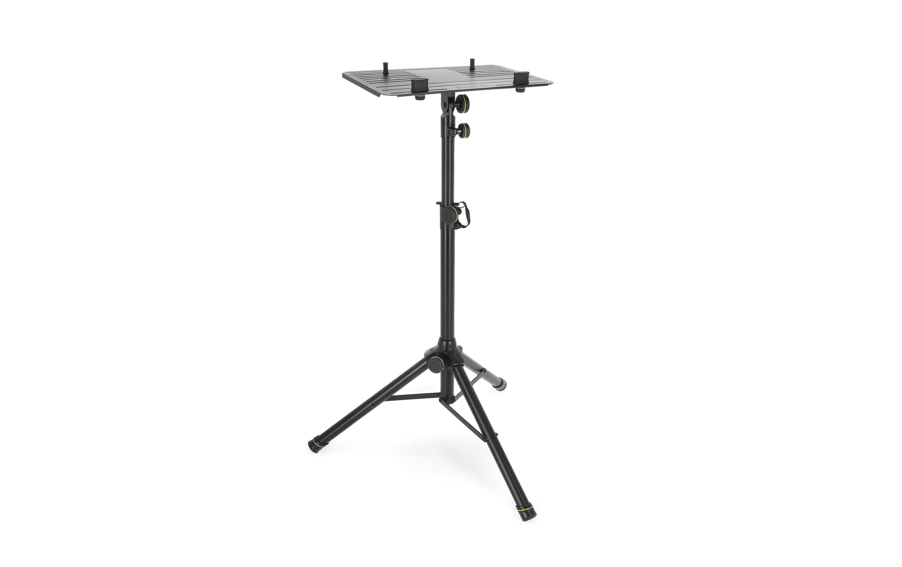 Gravity GLTST01 Multi-Ständer justierbare Haltepins, 180 Grad neigbar