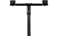 Gravity GLSSUPERTB01 Mini-Querträger für 35mm Stative, 390-570mm