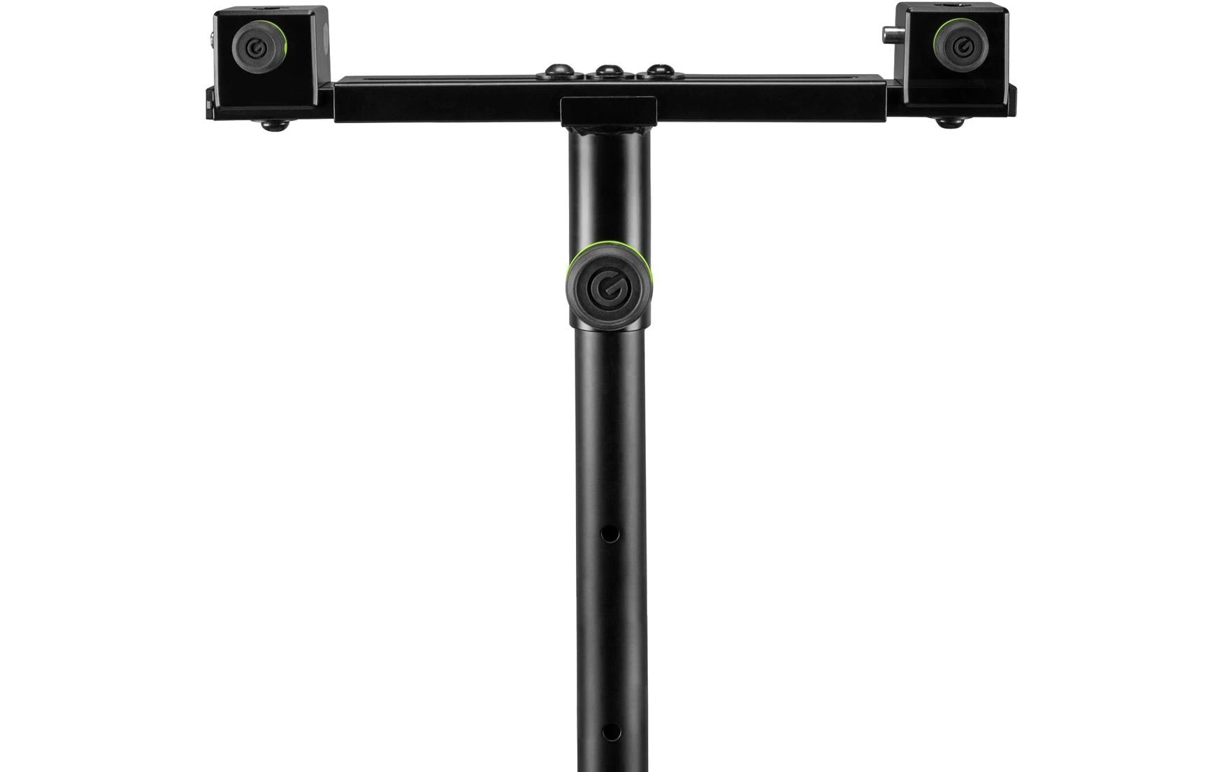 Gravity GLSSUPERTB01 Mini-Querträger für 35mm Stative, 390-570mm