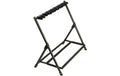 Gravity GGSMG07, 7-fach Gitarren Ständer schwarz