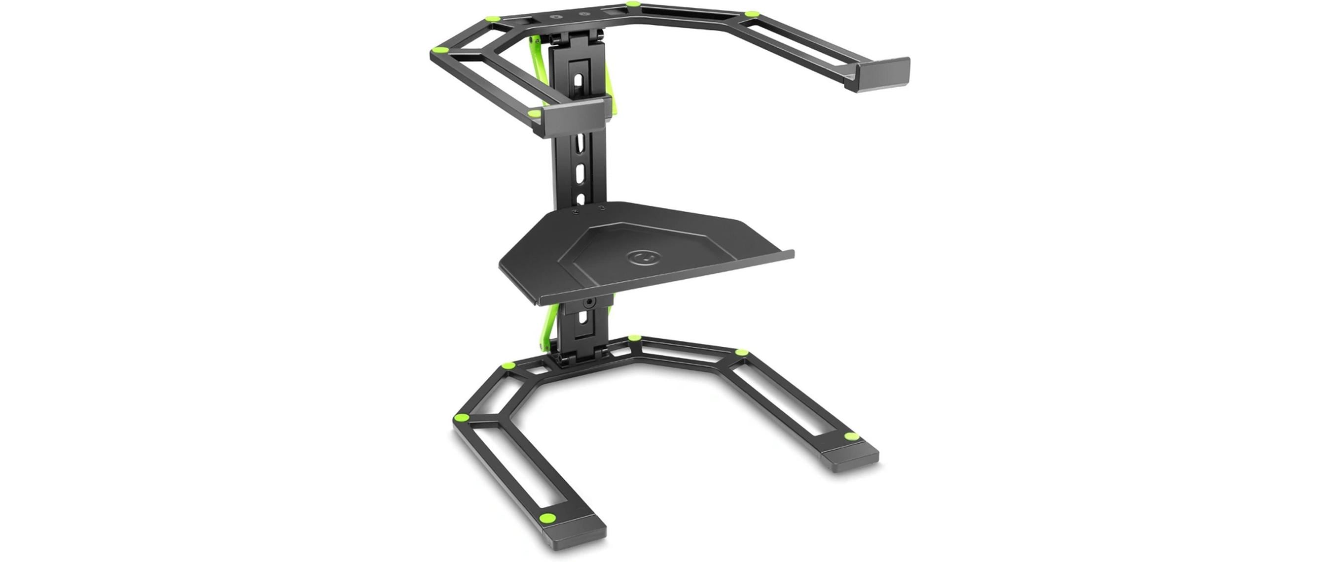 Gravity GLTS01B Controller Stand Tischklemme, 8 Kg