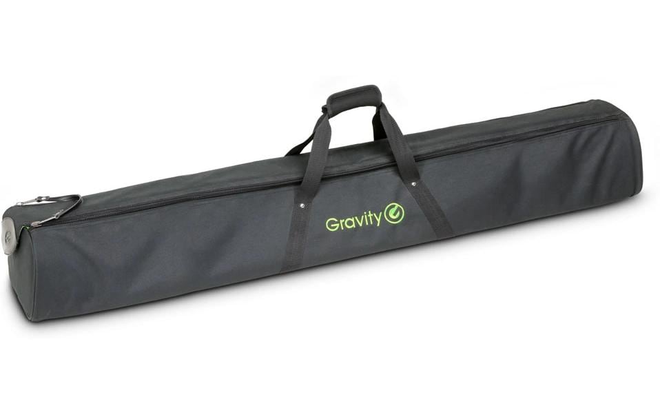 Gravity GBGSS2LB Tasche zu Stativ Für zwei Lautsprecherstative, lang