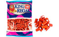 King Regal Erdbeer mit Cremefüllung Beutel à 1000 g