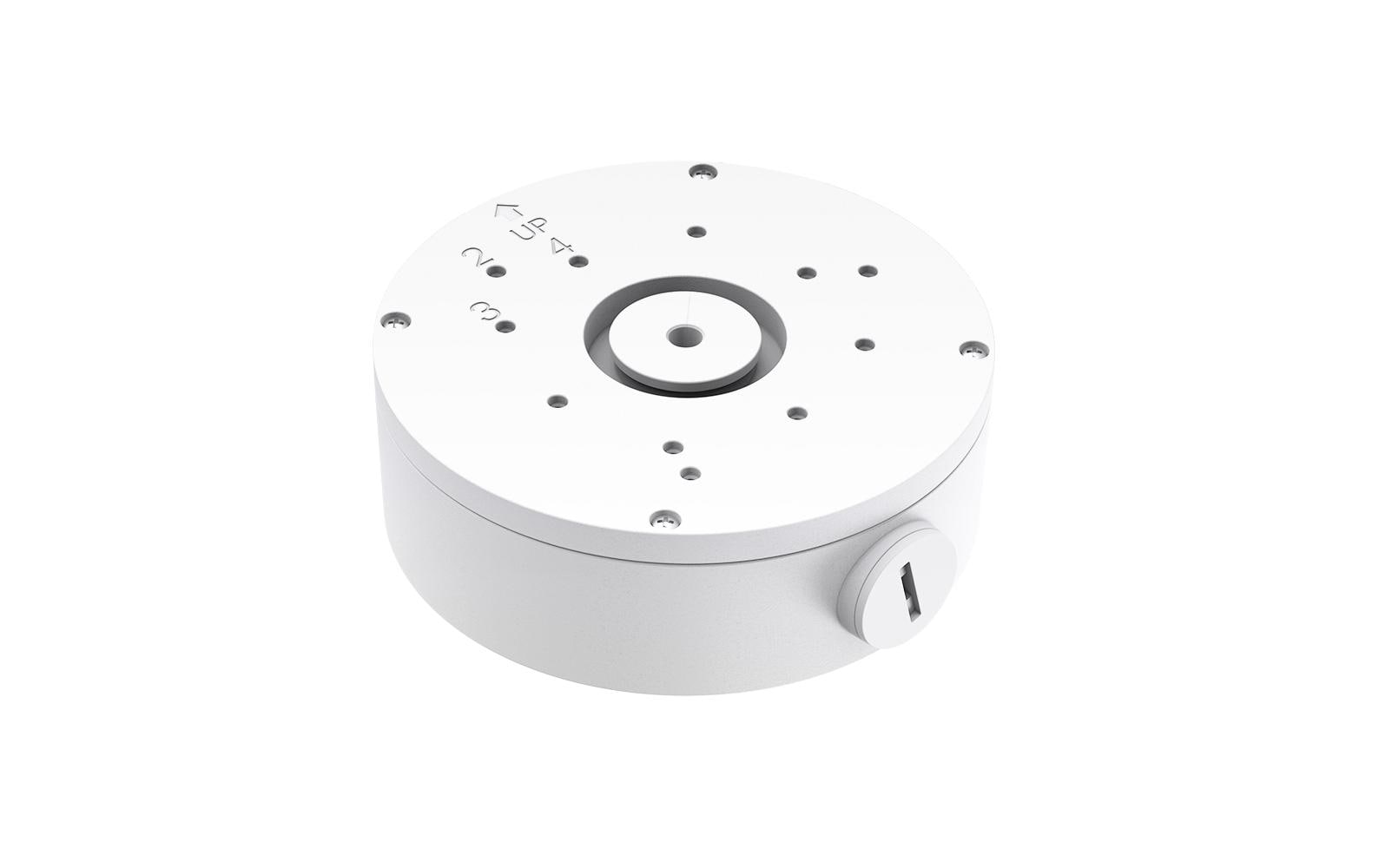 TP-Link VIGI Network Camera Junction Box, Aluminum Alloy