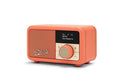 Roberts Revival Petite 2 Pop Orange, DAB+ Radio