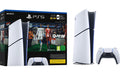 Sony Playstation 5 Digital Edition 825GB BN Slim, EA Sports FC26 Bundle